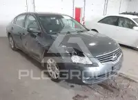2009 Nissan ALTIMA фото