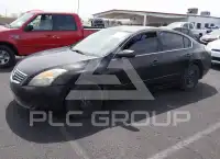 2009 Nissan ALTIMA фото