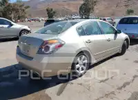 2009 Nissan ALTIMA фото