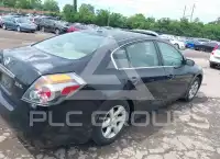 2009 Nissan ALTIMA фото