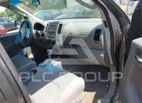 2009 Nissan FRONTIER фото