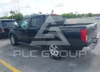 2009 Nissan FRONTIER фото