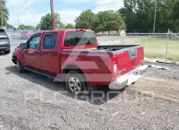 2009 Nissan FRONTIER фото
