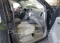 2009 Nissan FRONTIER фото