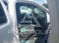 2009 Nissan FRONTIER фото