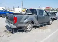 2009 Nissan FRONTIER фото