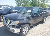 2009 Nissan FRONTIER фото