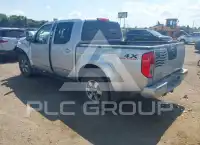 2009 Nissan FRONTIER фото