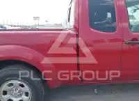 2009 Nissan FRONTIER photo
