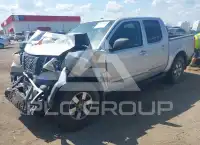 2009 Nissan FRONTIER фото