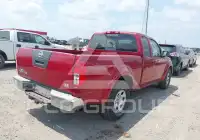 2009 Nissan FRONTIER photo