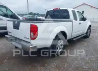 2009 Nissan FRONTIER фото