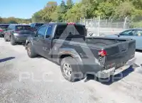2009 Nissan FRONTIER фото