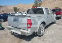 2009 Nissan FRONTIER фото