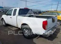 2009 Nissan FRONTIER фото