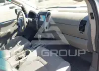 2009 Nissan FRONTIER фото