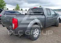 2009 Nissan FRONTIER photo