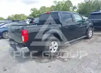 2009 Nissan FRONTIER фото