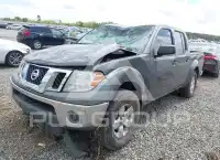 2009 Nissan FRONTIER photo