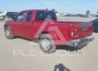 2009 Nissan FRONTIER фото