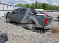 2009 Nissan FRONTIER photo
