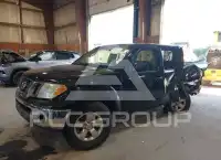 2009 Nissan FRONTIER фото