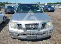 2009 Nissan FRONTIER фото