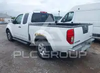2009 Nissan FRONTIER фото