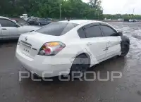 2009 Nissan ALTIMA photo
