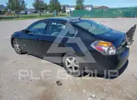 2009 Nissan ALTIMA photo
