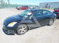 2009 Nissan ALTIMA photo