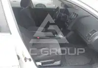 2009 Nissan ALTIMA photo