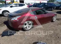 2009 Nissan 370Z photo