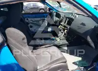 2009 Nissan 370Z фото