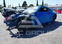 2009 Nissan 370Z фото
