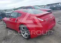 2009 Nissan 370Z фото
