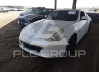 2009 Nissan 370Z фото