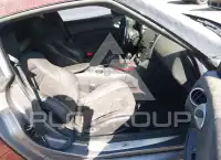 2009 Nissan 370Z photo