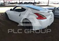 2009 Nissan 370Z фото