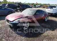 2009 Nissan 370Z photo