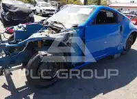 2009 Nissan 370Z фото