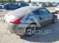 2009 Nissan 370Z фото