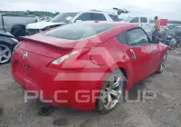 2009 Nissan 370Z фото