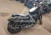 2009 Harley-Davidson XL883 photo
