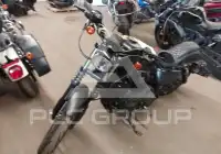 2009 Harley-Davidson XL883 photo
