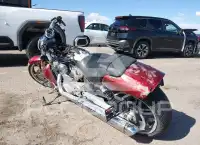2009 Harley-Davidson VRSCF photo