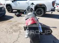 2009 Harley-Davidson VRSCF photo