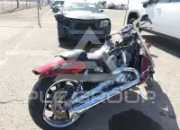 2009 Harley-Davidson VRSCF photo