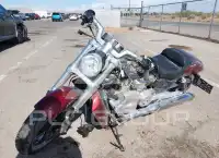 2009 Harley-Davidson VRSCF photo