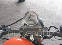 2009 Harley-Davidson XL1200 фото